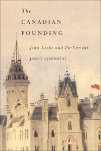 Cover Canadian Founding