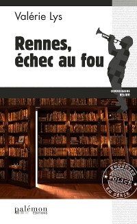 Cover Rennes, échec au fou