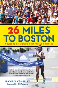 Cover 26 Miles to Boston