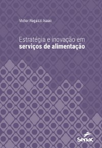 Cover Estratégia e inovação em serviços de alimentação