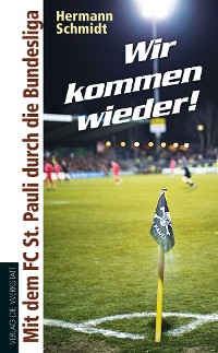 Cover Wir kommen wieder!