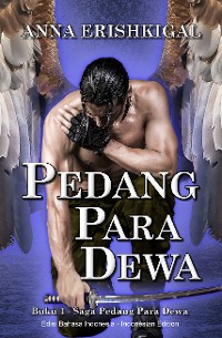 Cover Pedang Para Dewa (Edisi Bahasa Indonesia)