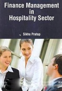 Cover Finance Management In Hospitality Sector