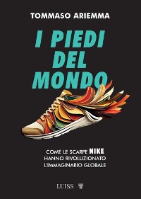 Cover I piedi del mondo