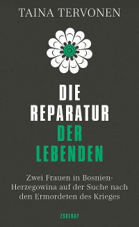 Cover Die Reparatur der Lebenden