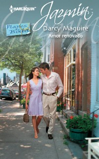 Cover Amor renovado
