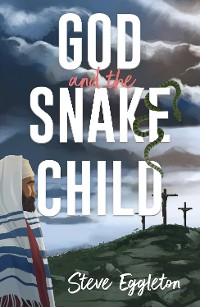 Cover God and the Snake-child