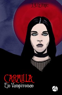 Cover Carmilla