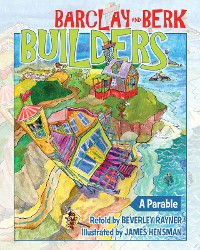 Cover Barclay & Berk Builders
