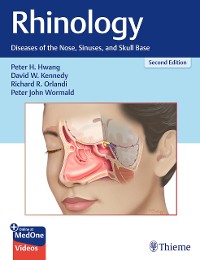 Cover Rhinology