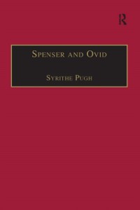 Cover Spenser and Ovid
