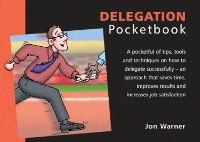 Cover Delegation Pocketbook