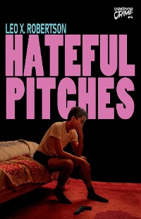 Cover Hateful Pitches