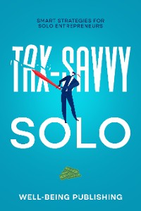 Cover Tax-Savvy Solo