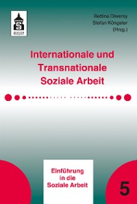 Cover Internationale und Transnationale Soziale Arbeit