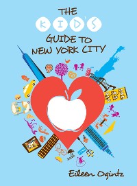 Cover The Kid's Guide to New York City
