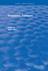 Cover Axoplasmic Transport