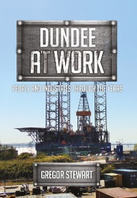 Cover Dundee at Work