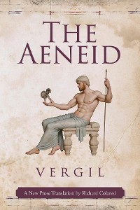 Cover The Aeneid