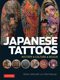 Cover Japanese Tattoos