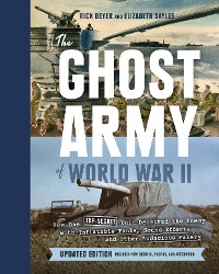 Cover The Ghost Army of World War II