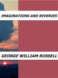 Cover Imaginations and Reveries