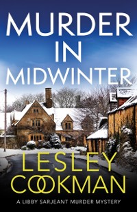 Cover Murder in Midwinter