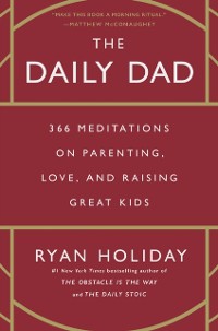 Cover Daily Dad