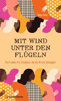 Cover Mit Wind unter den Flügeln