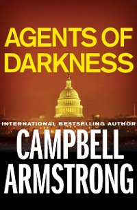 Cover Agents of Darkness