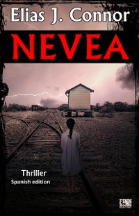 Cover Nevea (Spanish edition)