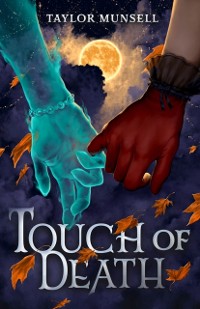 Cover Touch of Death