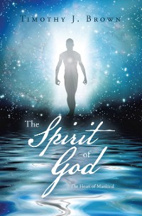 Cover The Spirit of God