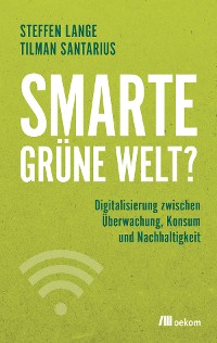 Cover Smarte grüne Welt?