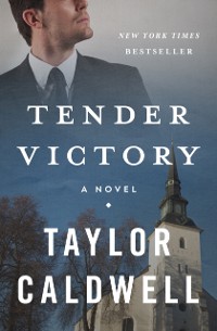 Cover Tender Victory