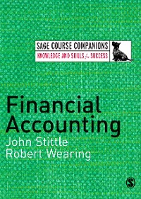 Cover Financial Accounting