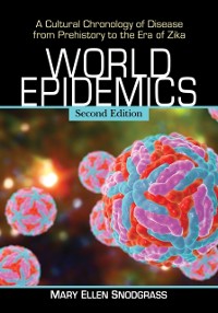Cover World Epidemics