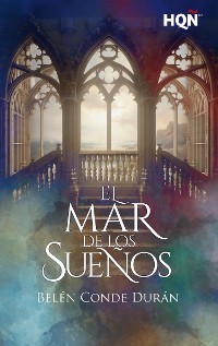 Cover El mar de los sueños