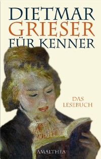 Cover Dietmar Grieser für Kenner
