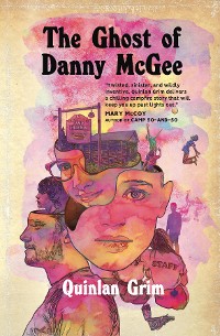Cover The Ghost of Danny McGee