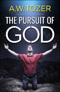 Cover The Pursuit of God