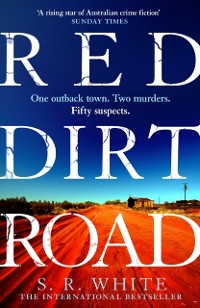 Cover Red Dirt Road