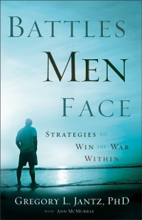 Cover Battles Men Face