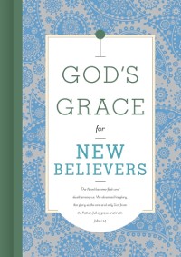 Cover God's Grace for New Believers