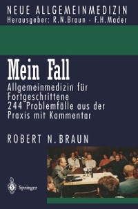 Cover Mein Fall