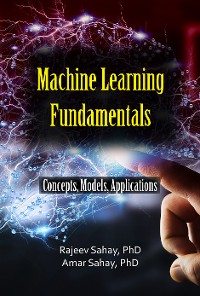 Cover Machine Learning Fundamentals