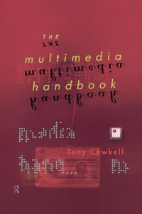 Cover Multimedia Handbook