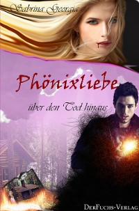 Cover Phönixliebe