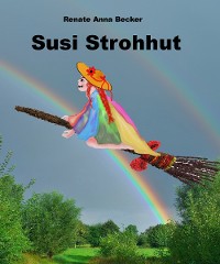 Cover Susi Strohhut