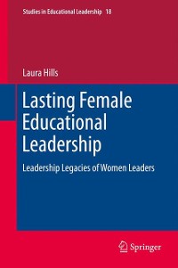 Cover Lasting Female Educational Leadership